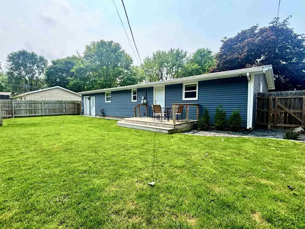 755 N Locke Ct CT, Nappanee, IN 46550