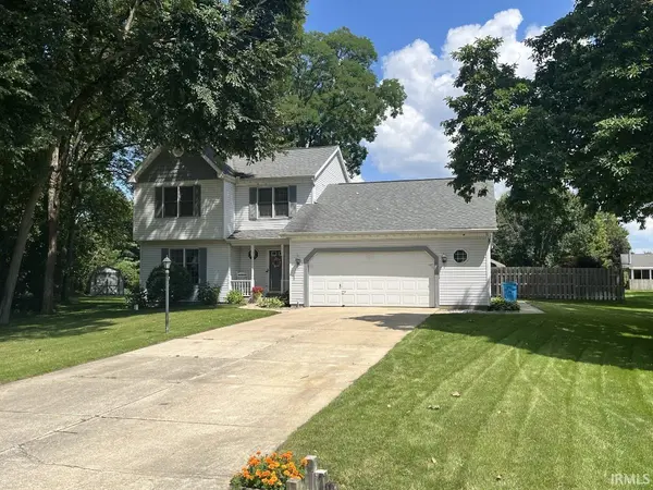 30889 Ridgeview DR, Elkhart, IN 46517-9318