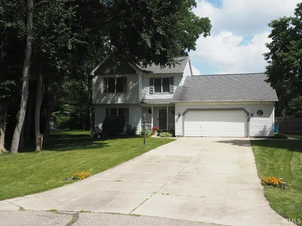 30889 Ridgeview DR, Elkhart, IN 46517-9318