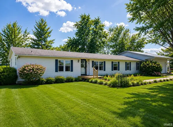 2782 W 200 N ***, Hartford City, IN 47348