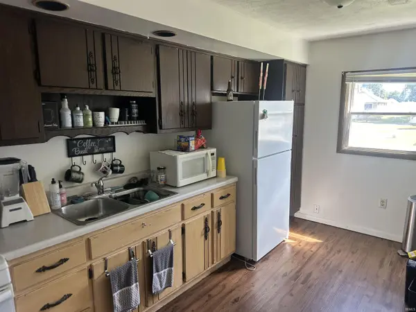 109 Summit ST, Monroeville, IN 46773