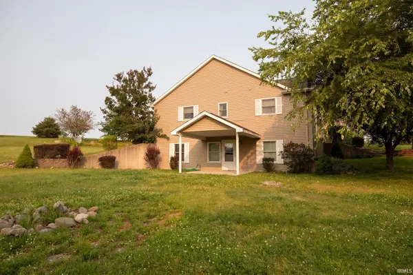 16191 County Road 56 ***, Syracuse, IN 46567-9281