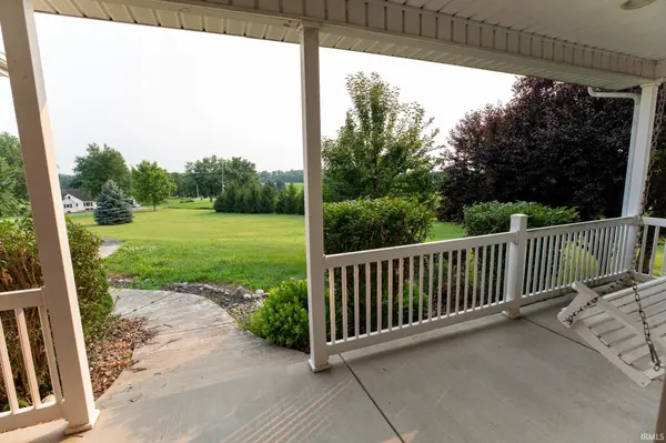 16191 County Road 56 ***, Syracuse, IN 46567-9281