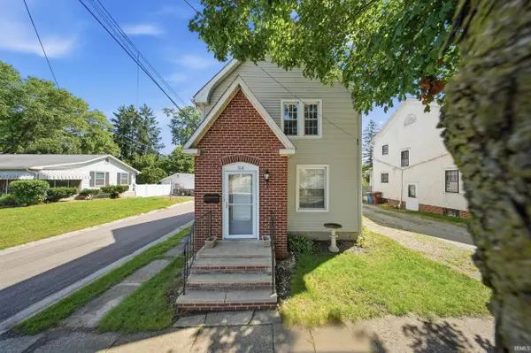 508 N Cedar ST, Auburn, IN 46706
