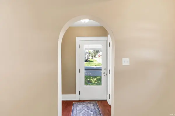 508 N Cedar ST, Auburn, IN 46706