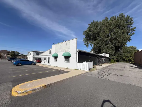 508 W Lincoln AVE, Goshen, IN 46526-2433