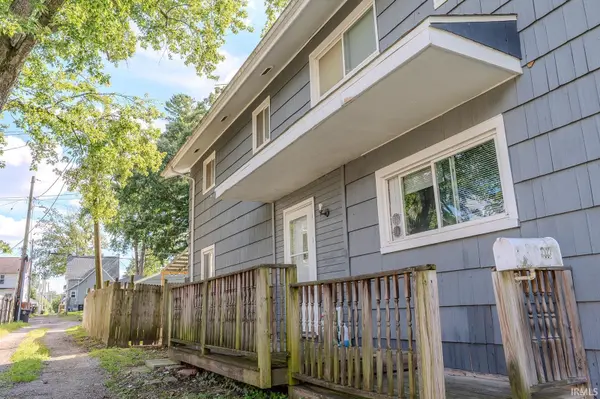 1117 W Wildwood AVE, Fort Wayne, IN 46807