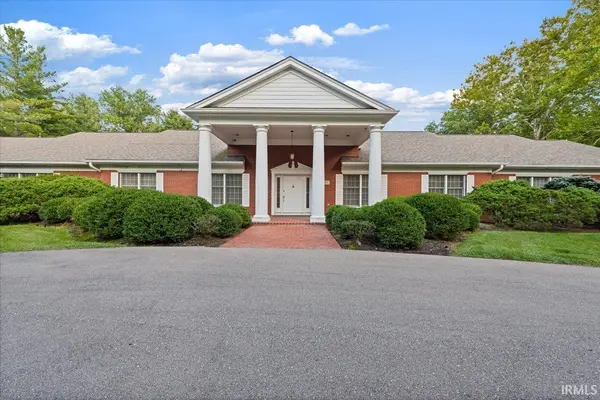 709 S Wynnwood LN, Bloomington, IN 47401-5421