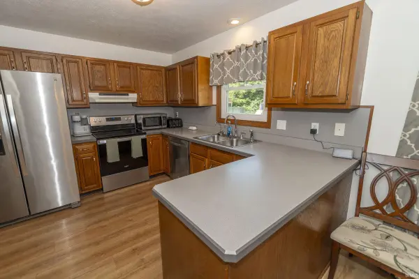 51145 W Brandychase ***, Granger, IN 46530