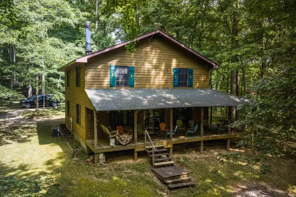 11420 E Merkel RD, Celestine, IN 47521