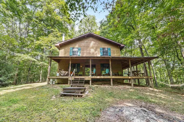 11420 E Merkel RD, Celestine, IN 47521