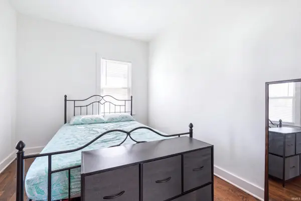 1414 S Jefferson ST, Huntington, IN 46750-4019