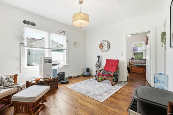 1414 S Jefferson ST, Huntington, IN 46750-4019