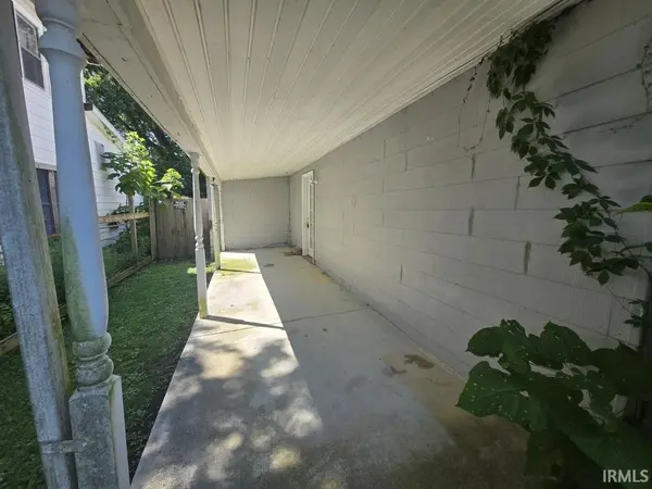 310 E South F ST, Gas City, IN 46933-1843