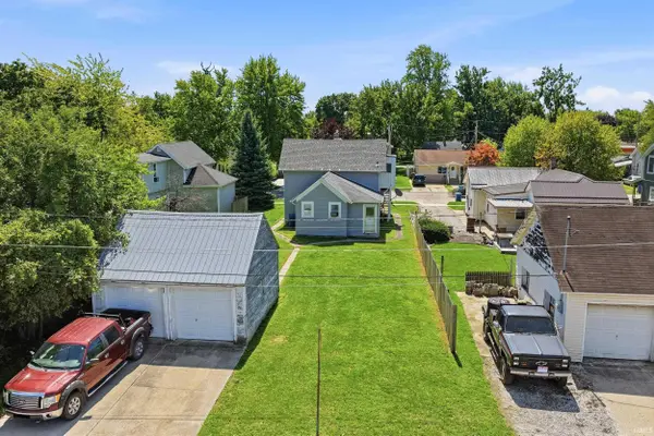 320 W 15Th ST, Auburn, IN 46706-2108