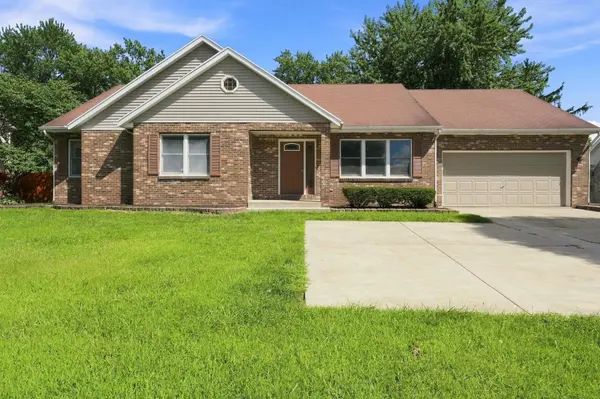 402 N Constitution AVE, Goshen, IN 46526