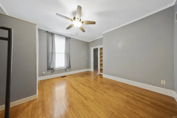 131 E Locust ST, Chrisney, IN 47611
