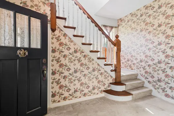 811 W Spencer AVE, Marion, IN 46952