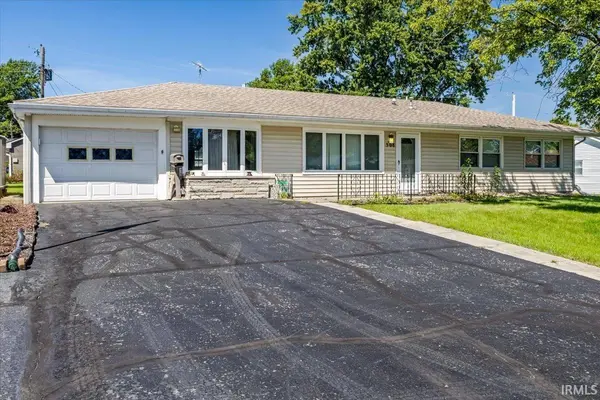 508 S Clem ST, Winchester, IN 47394