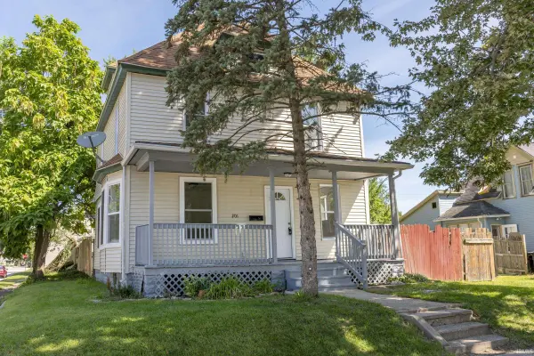 201 E Bowman ST, South Bend, IN 46613
