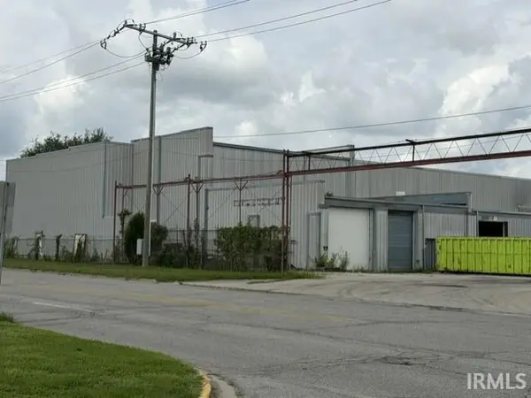 2105 N Webster ST, Kokomo, IN 46902