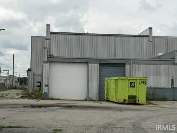 2105 N Webster ST, Kokomo, IN 46902