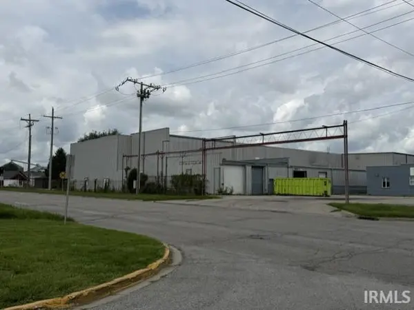 2105 N Webster ST, Kokomo, IN 46902