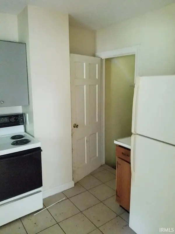 2512 2514 Adams AVE, Evansville, IN 47714