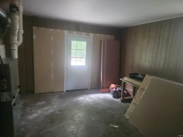 3360 Braysville RD, Spencer, IN 47460