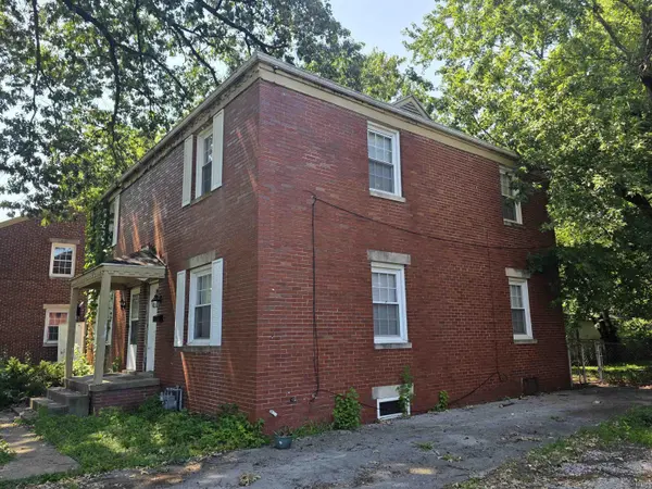 2516 2518 Adams AVE, Evansville, IN 47714