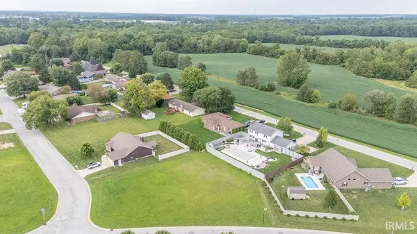 4220 ALBRIGHT RD, Kokomo, IN 46902