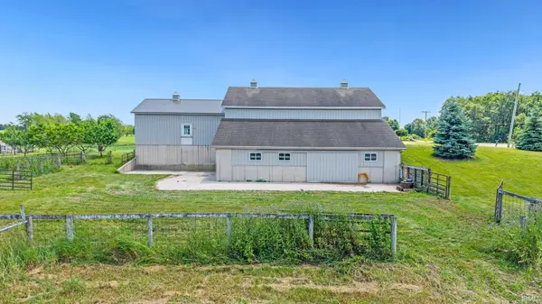 2150 N Us  33 hwy ***, Kimmell, IN 46760-9640