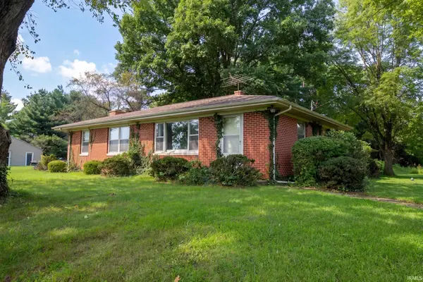 19822 State Road 10 RD, Culver, IN 46511