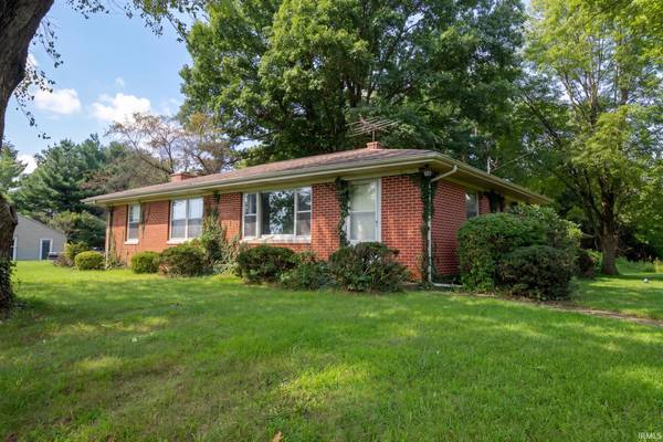 19822 State Road 10 RD, Culver, IN 46511