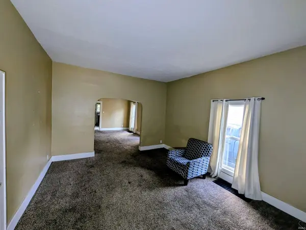 609 W Franklin ST, Elkhart, IN 46516