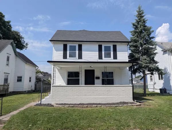 211 Cleveland ST, Mishawaka, IN 46544
