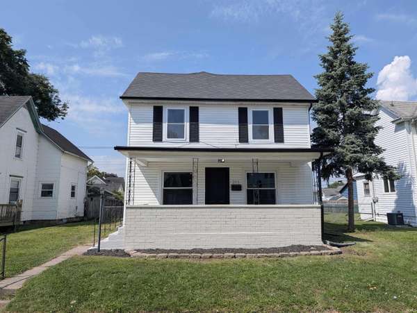 211 Cleveland ST, Mishawaka, IN 46544