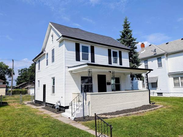 211 Cleveland ST, Mishawaka, IN 46544