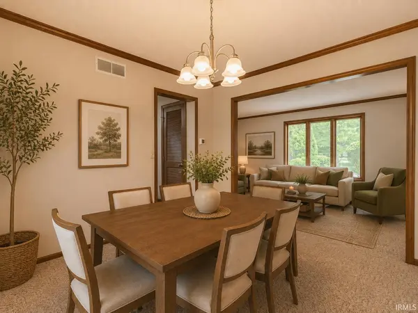 2810 Red Butte CV, Fort Wayne, IN 46804-3410