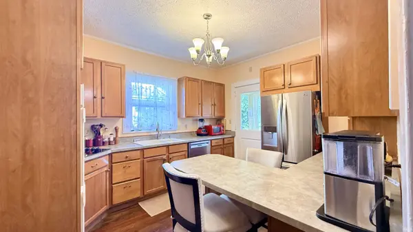 211 W Harrison ST, Darlington, IN 47940