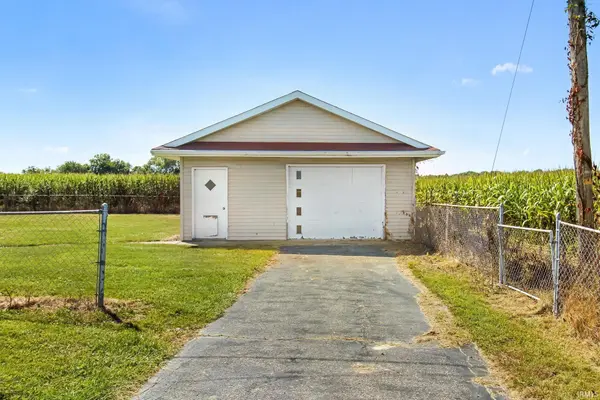 2297 N St Rd 25 ***, Logansport, IN 46947