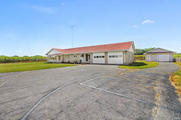 2297 N St Rd 25 ***, Logansport, IN 46947