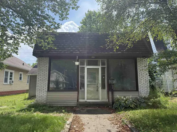 734 E Ewing AVE, South Bend, IN 46613