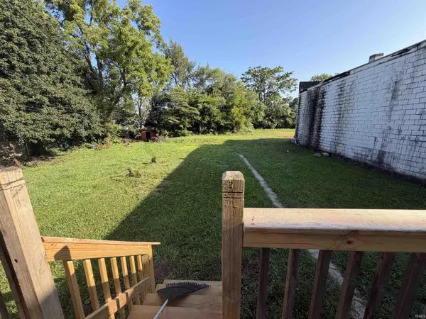 2232 Broad ST, New Castle, IN 47362-3537