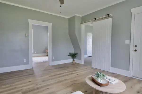 301 W 4th ST, Ridgeville, IN 47380