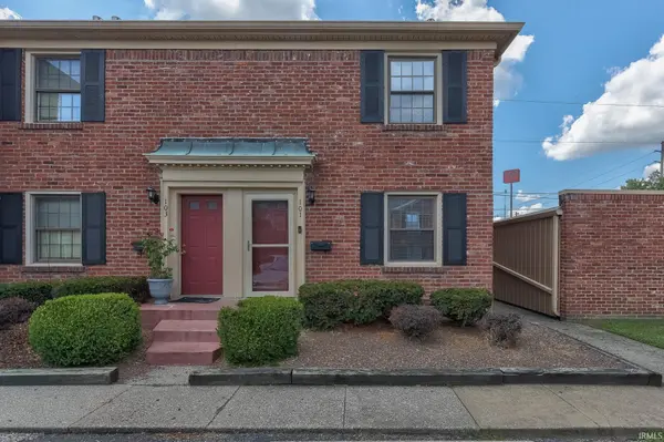 101 Buckingham DR, Evansville, IN 47715-3276