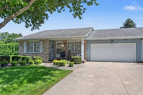 152 Oakmont DR, Bremen, IN 46506