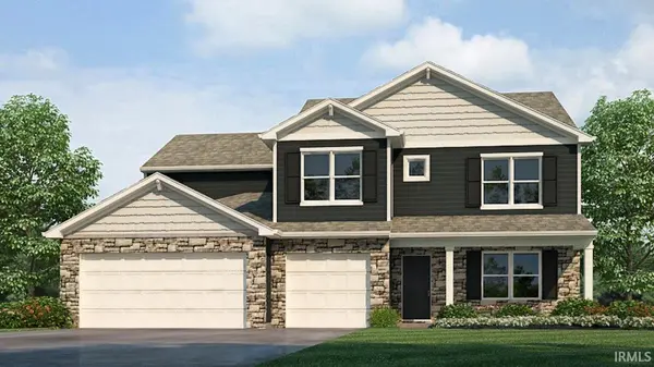10862 Hamish WAY, Roanoke, IN 46783