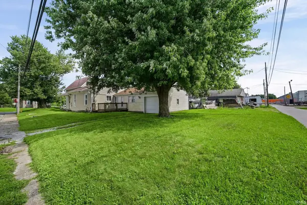 801 S Brandon ST, Kokomo, IN 46901