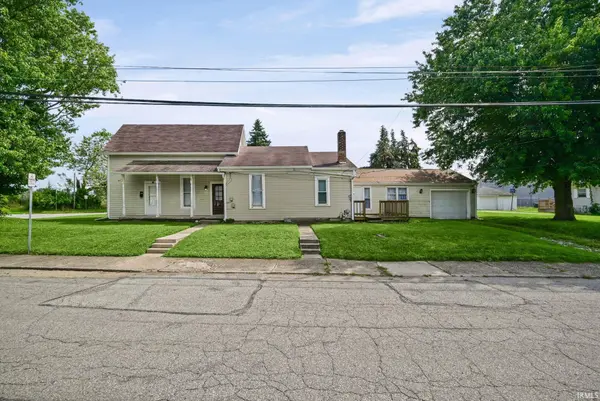 801 S Brandon ST, Kokomo, IN 46901